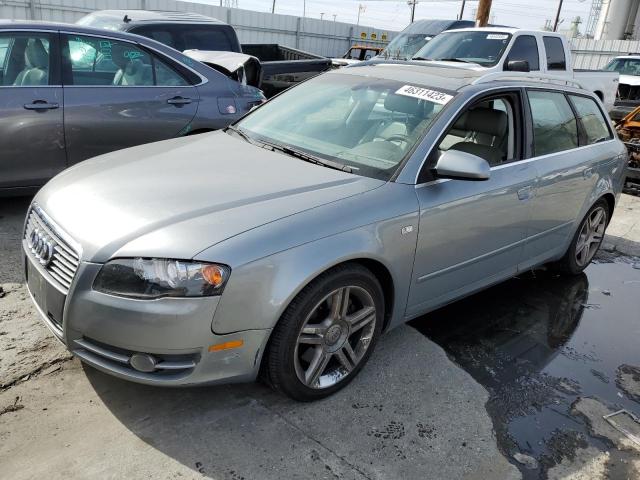 2006 Audi A4 