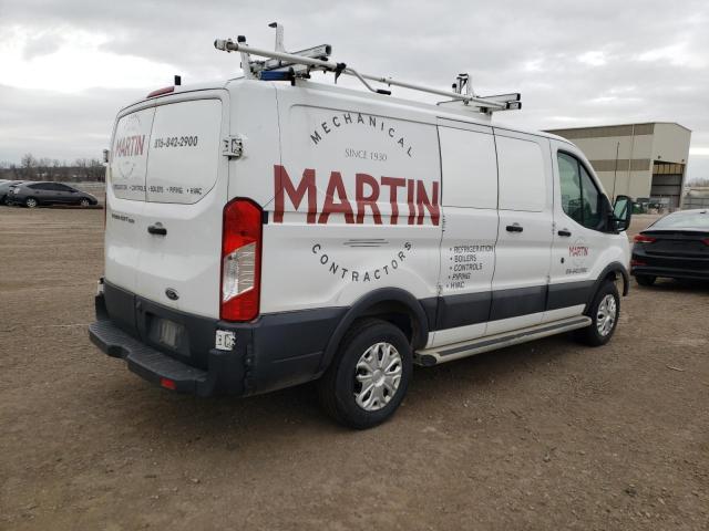 2016 FORD TRANSIT T- - 1FTYR1ZM3GKA69672