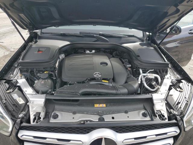 2022 MERCEDES-BENZ GLC 300 4M - W1N0G8EB6NG116430