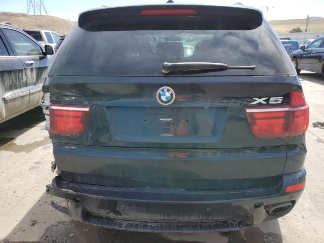 5UXZV8C50D0C16257 2013 BMW X5, photo no. 6