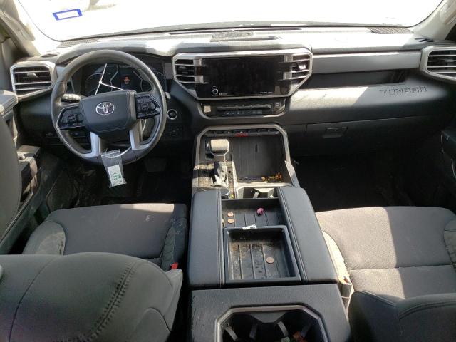 2022 TOYOTA TUNDRA CRE 5TFLA5AB6NX002051