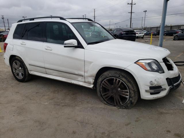 WDCGG5HB5FG352739 Mercedes-Benz GLK 350