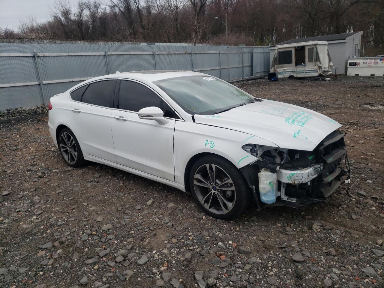 3FA6P0D9XLR116038 FORD FUSION 2020