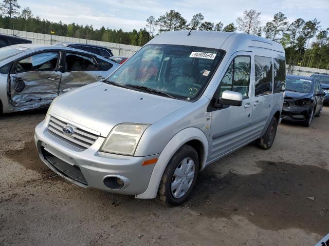 2011 Ford Transit Connect 