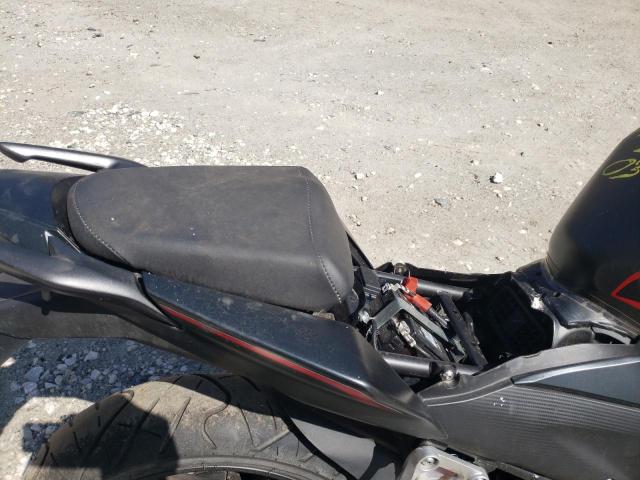 2020 HONDA CBR300 R MLHNC5105L5600400