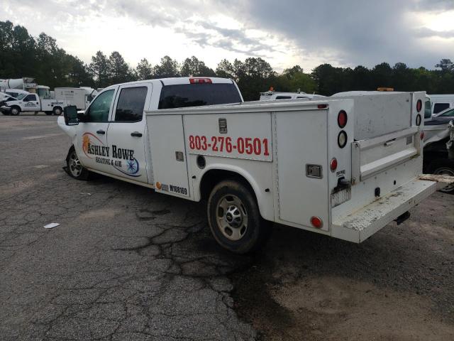 2016 CHEVROLET 2500 1GB1CUEG3GF225873