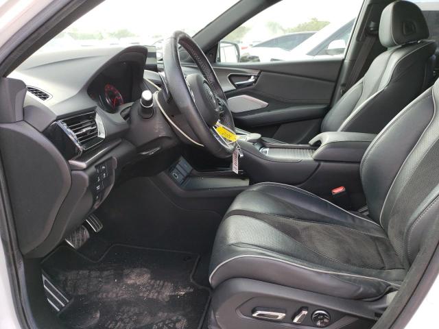 2020 ACURA RDX A-SPEC - 5J8TC1H64LL000624