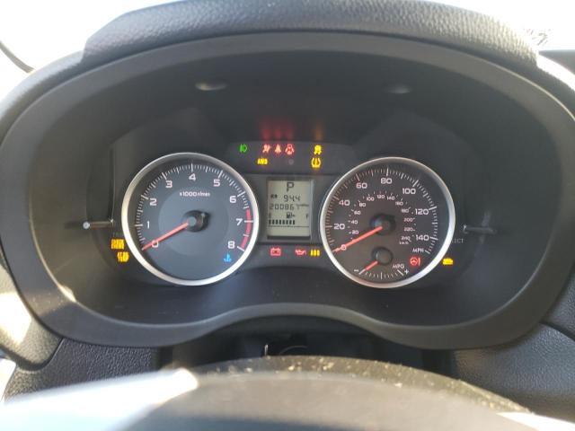 JF2GPAWC4E8224268 Subaru Xv Crosstrek 2.0 Premium