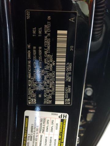 2023 LEXUS NX 350 - 2T2GGCEZ9PC016342