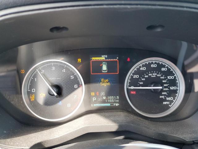 JF2SKAEC9KH529514 Subaru Forester Premium