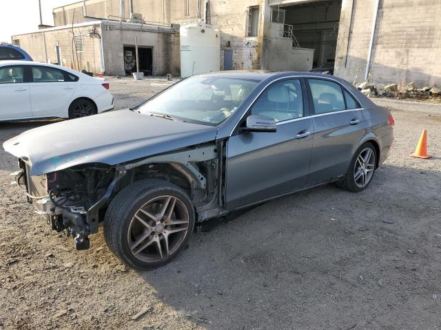 2016 MERCEDES-BENZ E 350 4MAT - WDDHF8JB6GB280480