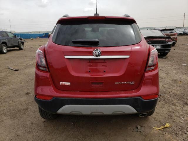 KL4CJESB7KB765682 Buick Encore Preferred