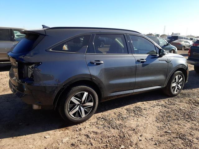 5XYRH4LF0MG036276 KIA SORENTO EX