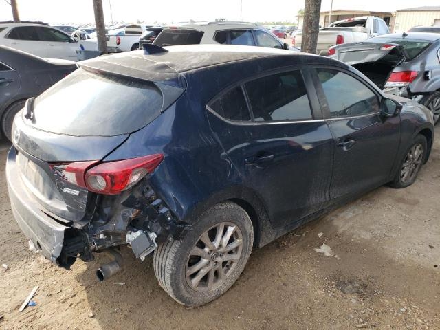 3MZBM1N73GM328977 Mazda 3 Grand Touring