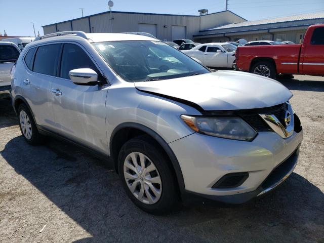 KNMAT2MT7GP618459 Nissan ROGUE S