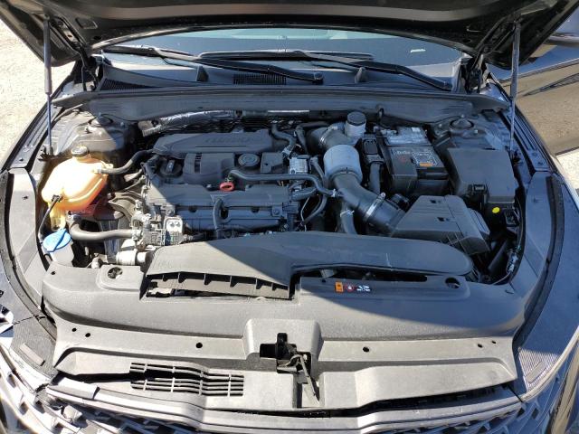 5XXG64J28PG167087 KIA K5 GT LINE