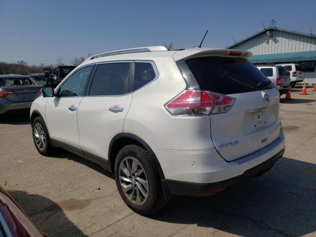 5N1AT2MV7EC859102 | 2014 NISSAN ROGUE S