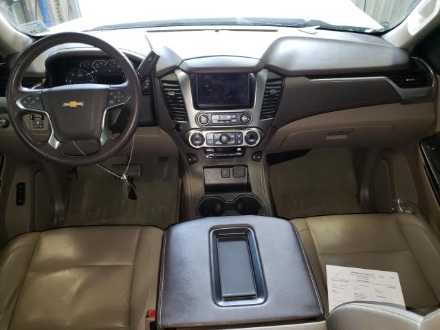 2016 CHEVROLET TAHOE 1GNSCBKC7GR390224