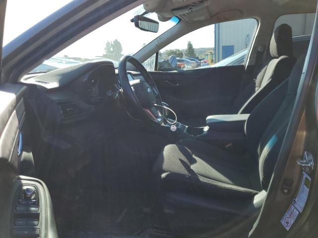 4S4BTACC1L3187565 Subaru Outback Premium