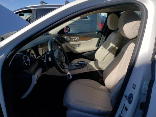 WDDZF4JB5JA410954 Mercedes-Benz E 300