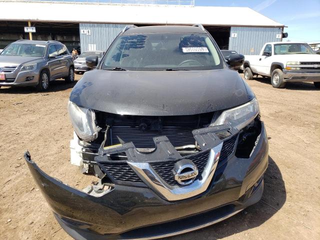 KNMAT2MT9GP627132 Nissan ROGUE S