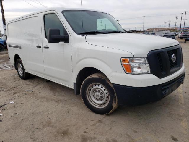 2018 NISSAN NV 1500 S - 1N6BF0KM5JN814427