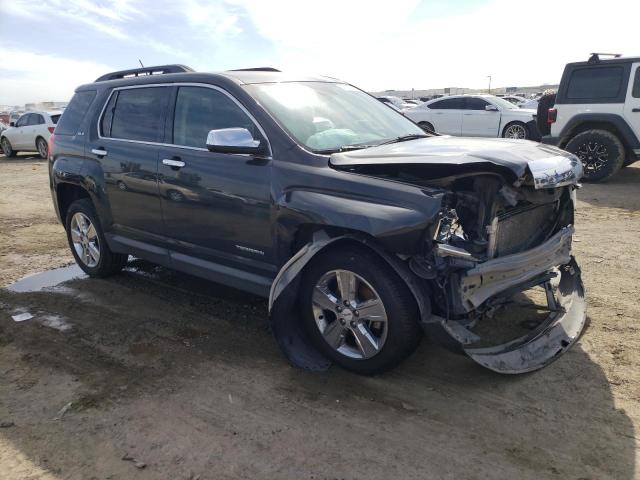 2GKALREK0E6125884 GMC Terrain Sle