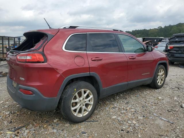 1C4PJLCB6FW670362 Jeep Cherokee Latitude