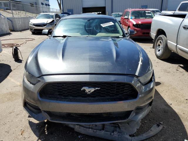 2015 FORD MUSTANG - 1FA6P8AM6F5342687