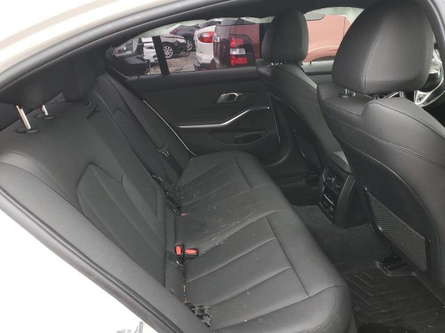 2019 BMW 330XI - WBA5R7C57KAJ81412