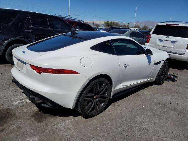 SAJWA6DA5FMK13851 Jaguar F-TYPE R