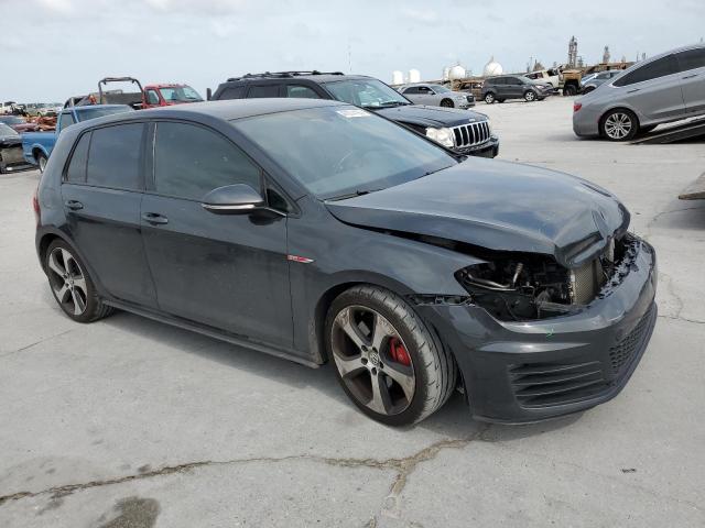 2017 VOLKSWAGEN GTI SPORT - 3VW547AUXHM031203