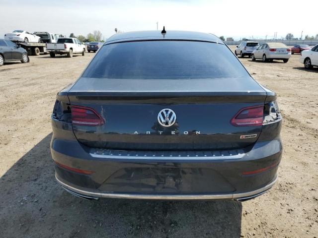 2019 VOLKSWAGEN ARTEON SE - WVWBR7AN5KE000552