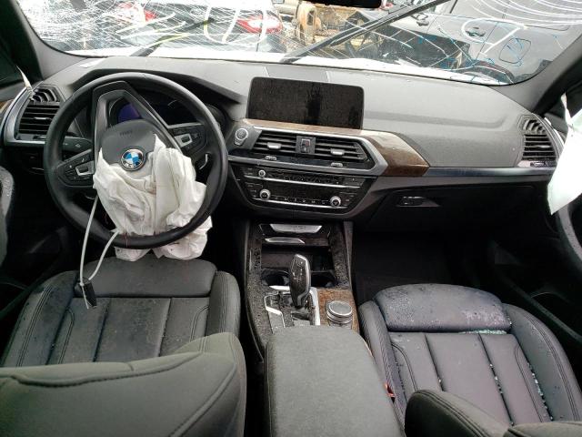 2019 BMW X3 SDRIVE3 5UXTR7C52KLF31254