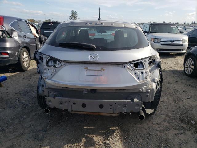 JM1BM1J76G1316828 Mazda 3 SPORT