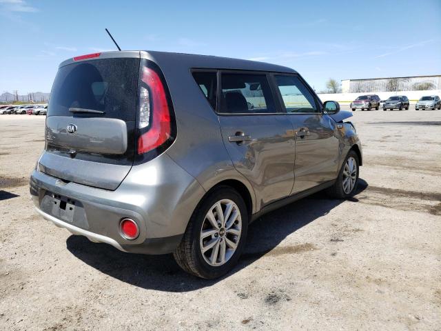KNDJP3A58K7661121 KIA SOUL +