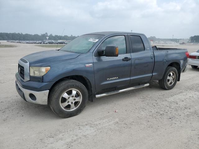 2007 Toyota Tundra 