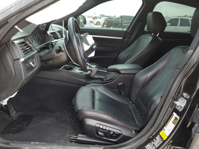 2015 BMW 328 XIGT - WBA3X5C52FD561036