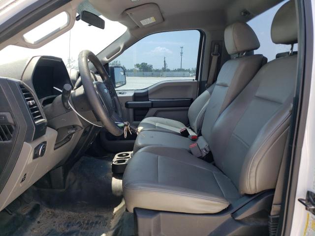 2015 FORD F150 - 1FTMF1C87FKD71337