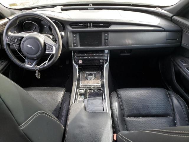 2016 JAGUAR XF S - SAJBM4BVXGCY13028