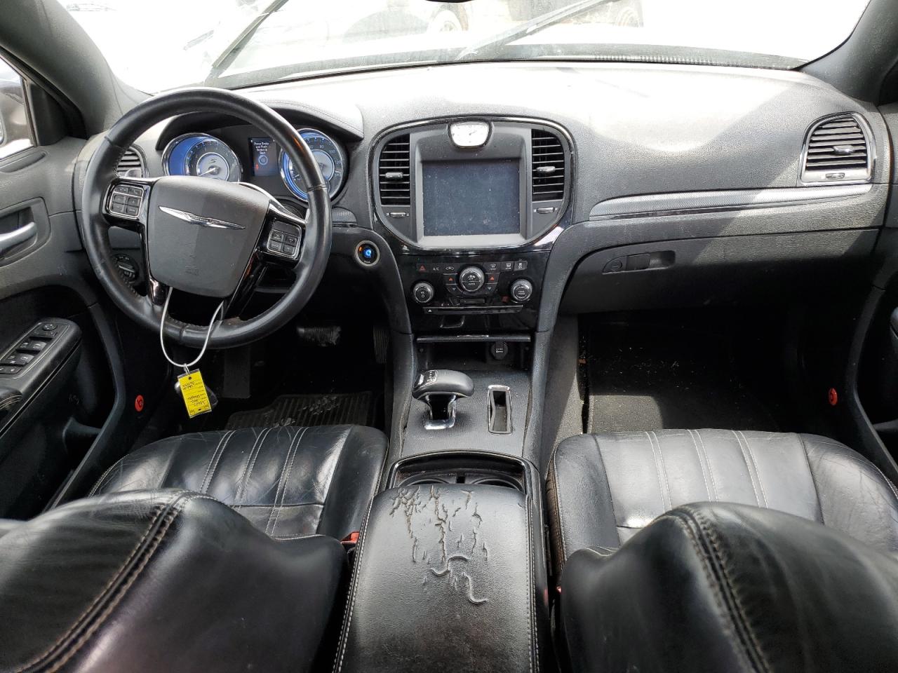 2013 Chrysler 300 S VIN: 2C3CCABG4DH565622 Lot: 61983395