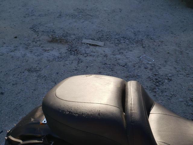 2021 HARLEY-DAVIDSON FLTRK 1HD1KZF12MB620019