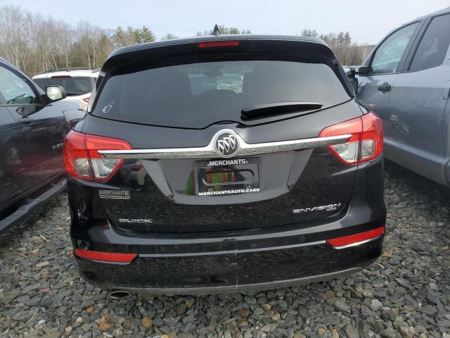 2017 BUICK ENVISION P - LRBFXCSA4HD089751
