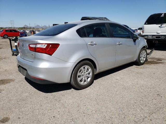KNADM4A34G6675196 KIA RIO LX