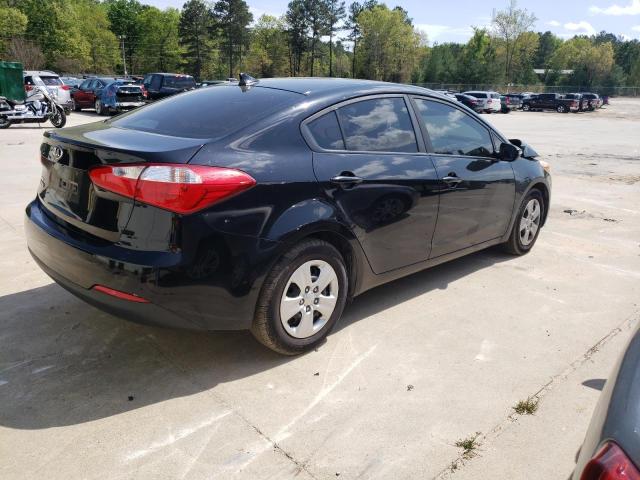 KNAFX4A61G5608636 KIA FORTE LX
