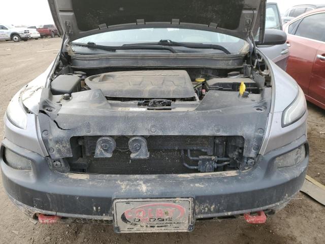 1C4PJMBS7FW786998 Jeep Cherokee Trailhawk