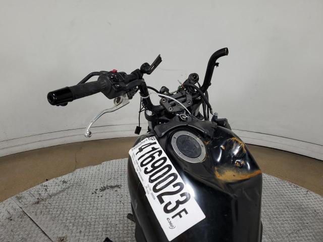 2015 KAWASAKI EN650 B JKAENEB1XFDA02024