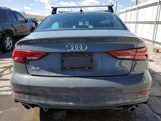 2020 AUDI A3 S-LINE - WAUBEGFF2LA094912