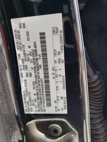2015 FORD F-150 1FTEW1CP3FKD41277