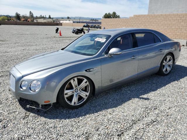 2014 Bentley Flying Spur 